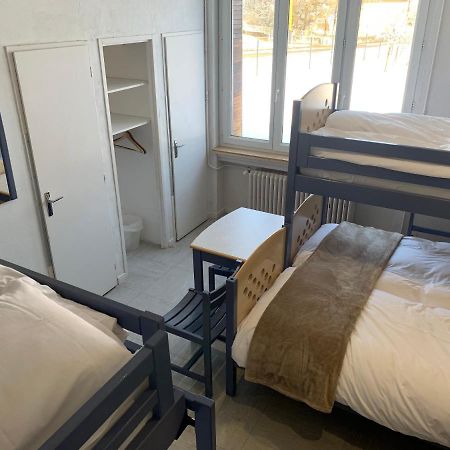 Domaine Des Mateaux Hotell Méaudre Exteriör bild
