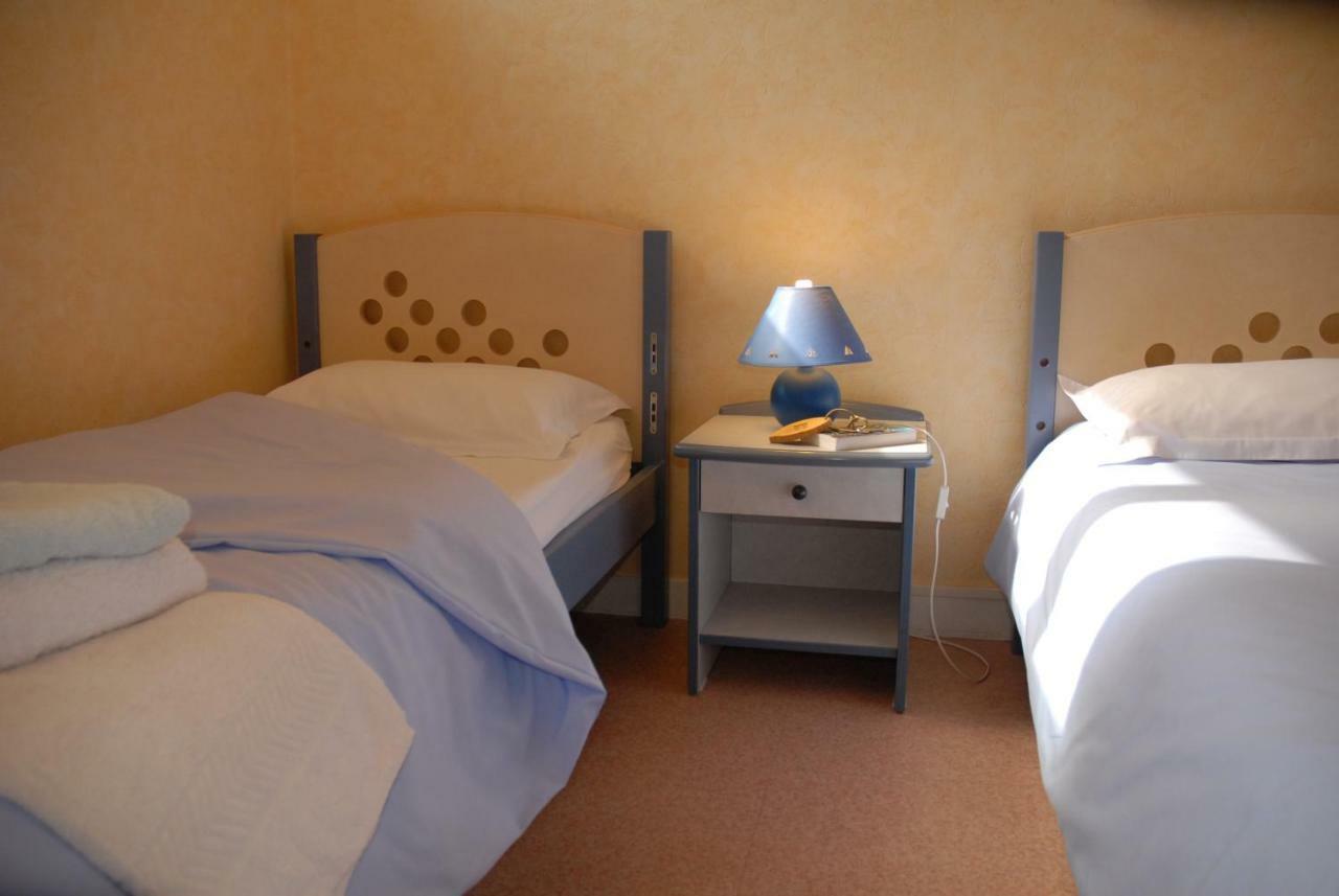 Domaine Des Mateaux Hotell Méaudre Exteriör bild