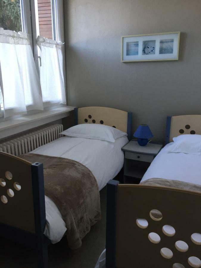 Domaine Des Mateaux Hotell Méaudre Exteriör bild